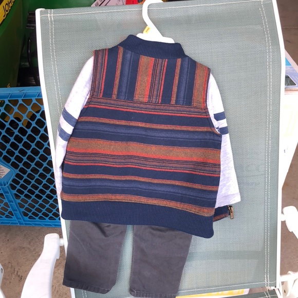 3 piece set - Picture 3 of 3